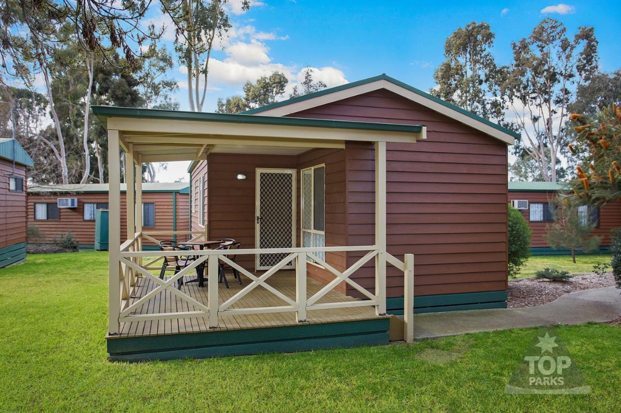 Lake Fyans Holiday Park Exterior photo