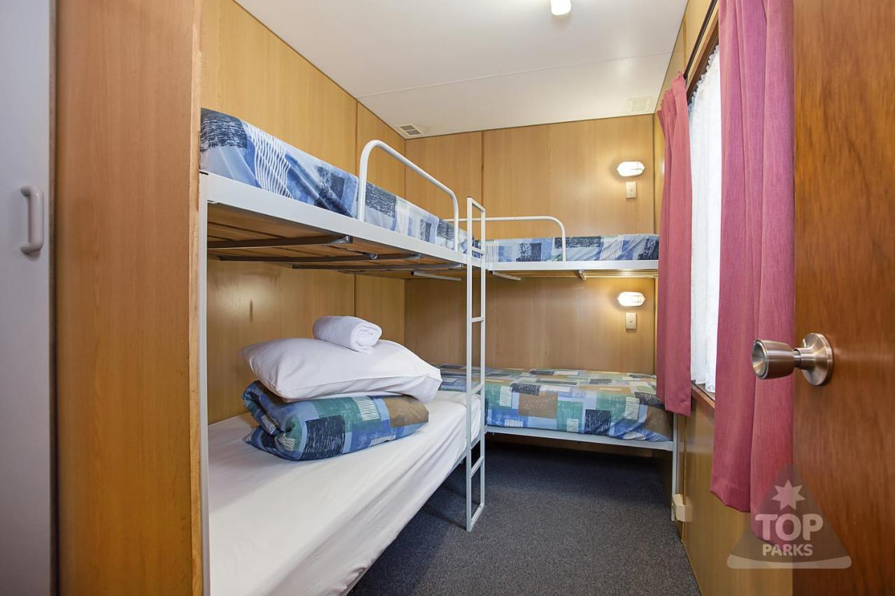Lake Fyans Holiday Park Exterior photo
