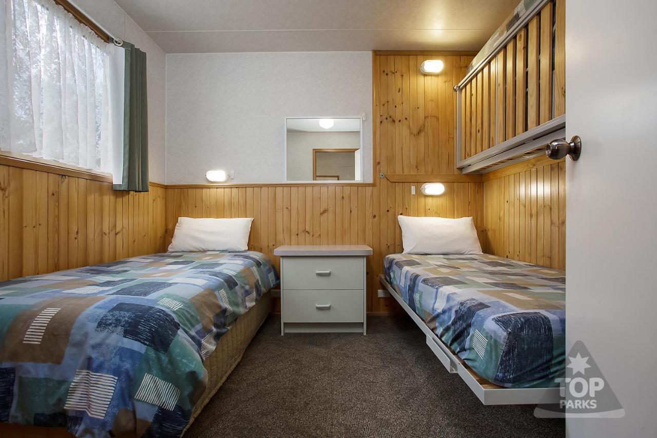Lake Fyans Holiday Park Exterior photo