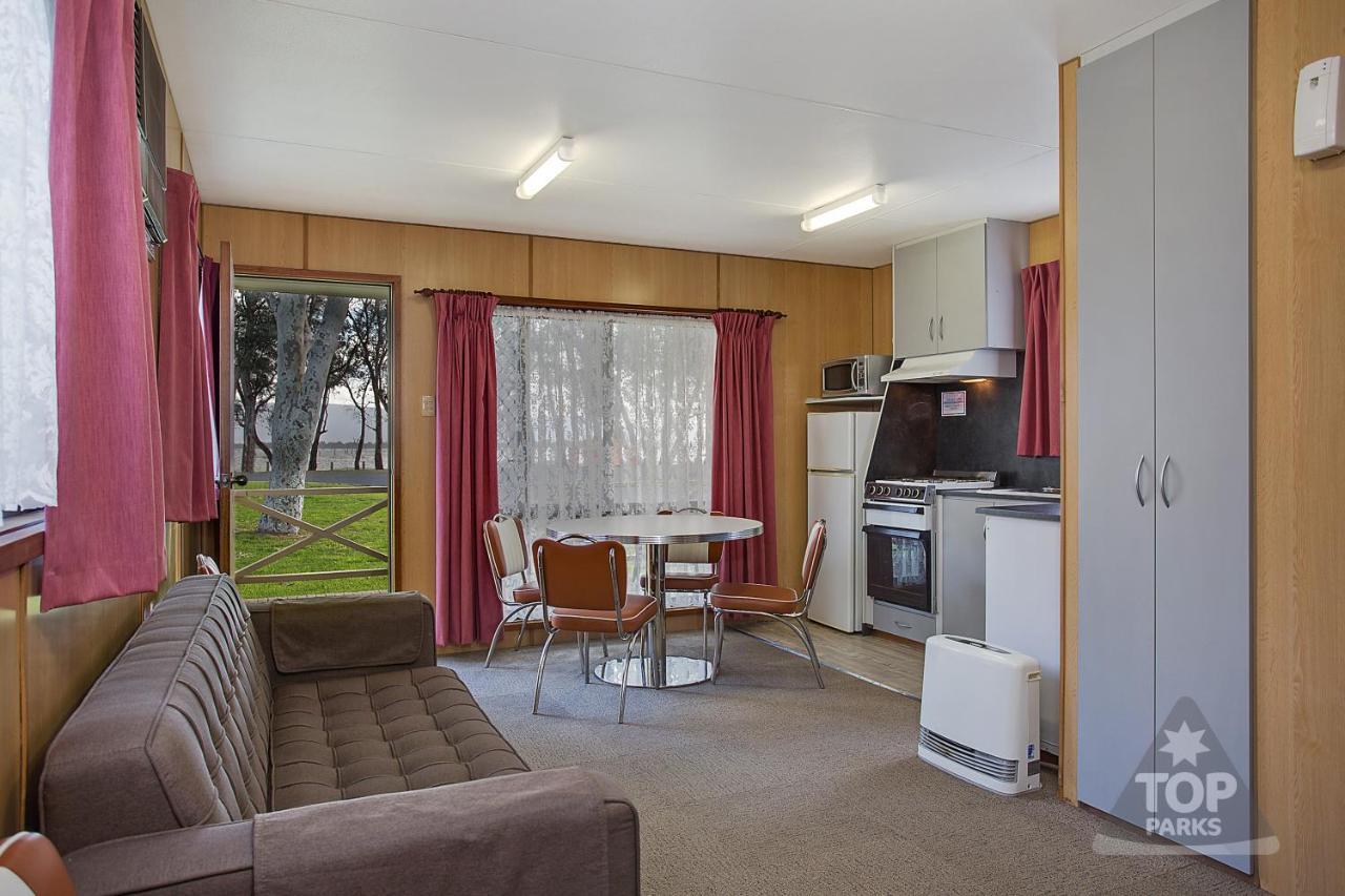 Lake Fyans Holiday Park Exterior photo