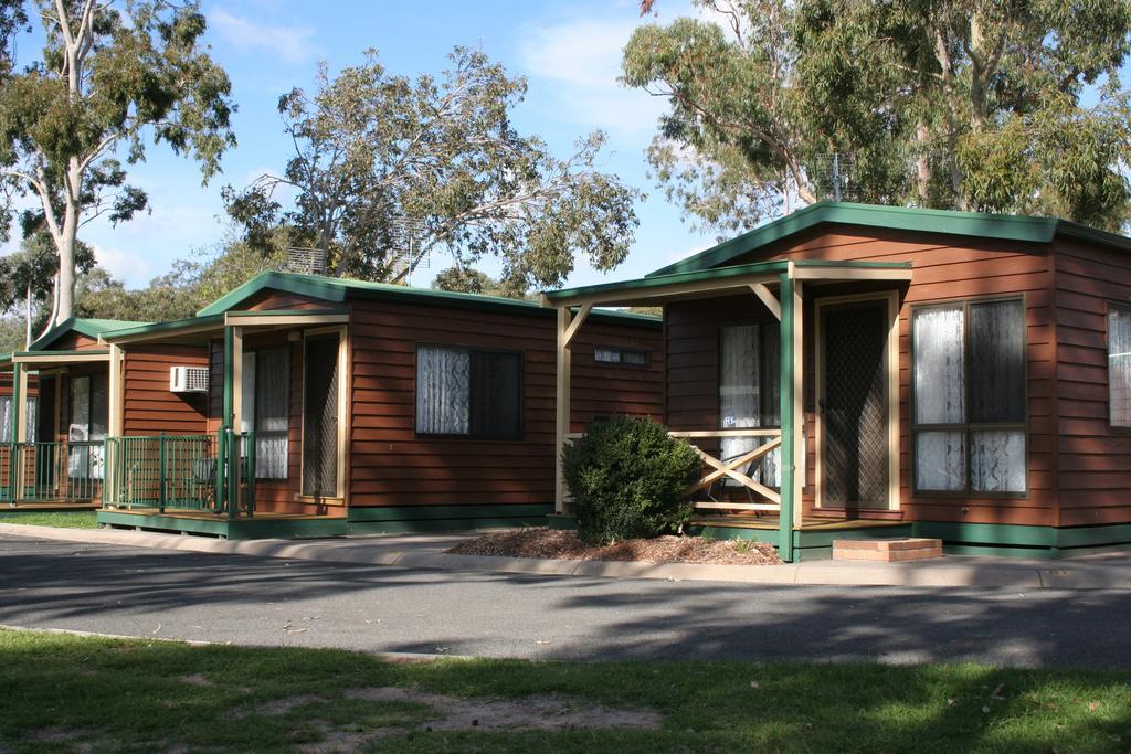 Lake Fyans Holiday Park Exterior photo