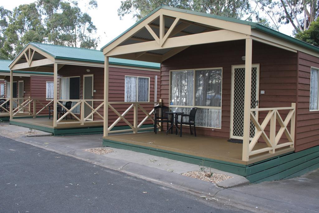 Lake Fyans Holiday Park Room photo