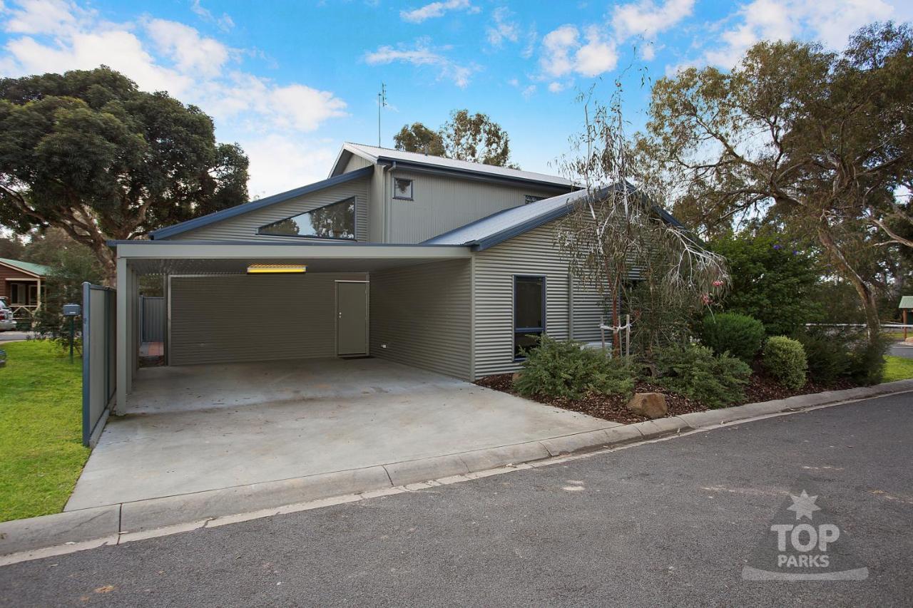 Lake Fyans Holiday Park Exterior photo