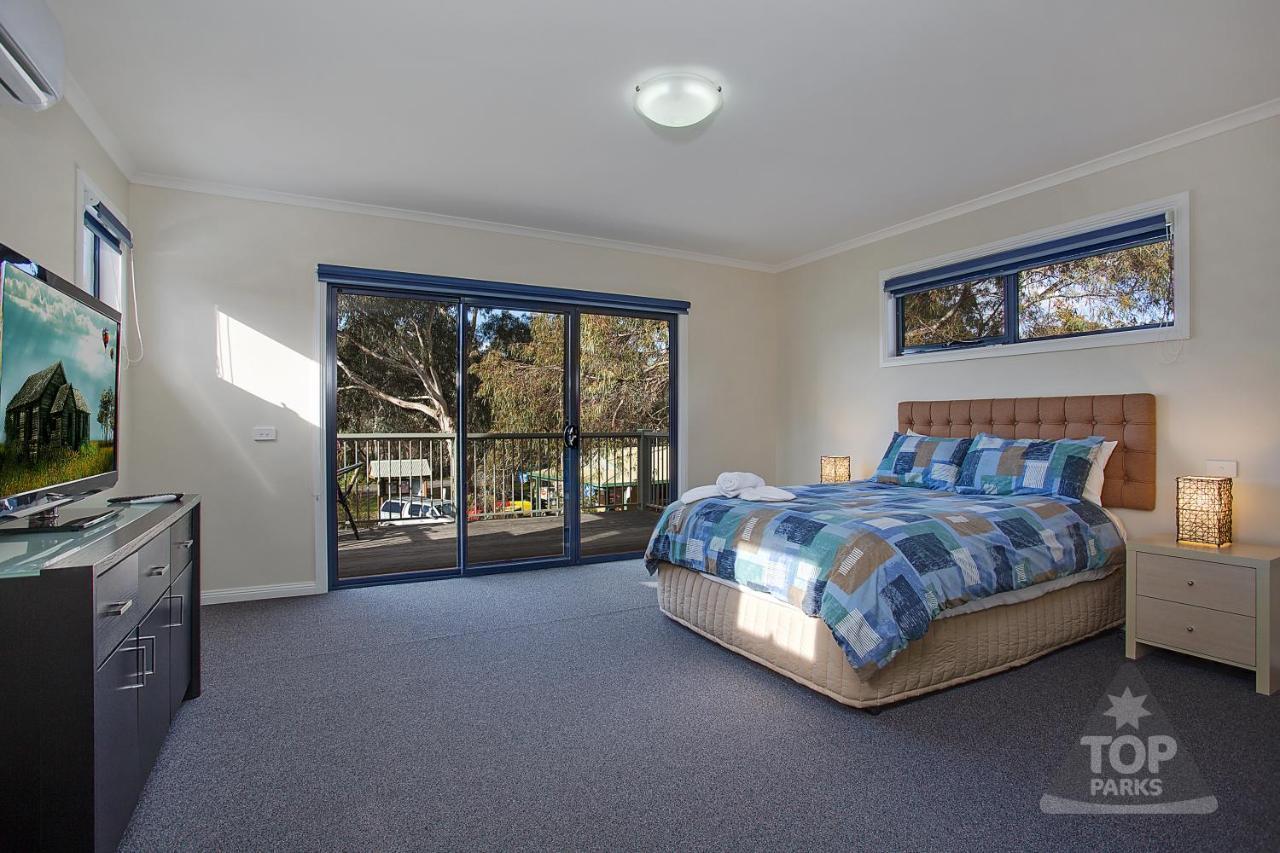 Lake Fyans Holiday Park Exterior photo